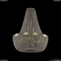 19051/H2/70IV G Хрустальная потолочная люстра Bohemia Ivele Crystal