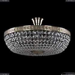 19111/45IV Pa Хрустальная потолочная люстра Bohemia Ivele Crystal