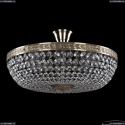 19111/45IV Pa Хрустальная потолочная люстра Bohemia Ivele Crystal