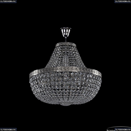 19111/H1/45IV NI Хрустальная потолочная люстра Bohemia Ivele Crystal