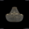 19111/H1/55IV G Хрустальная потолочная люстра Bohemia Ivele Crystal