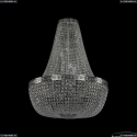 19111/H2/70IV NB Хрустальная потолочная люстра Bohemia Ivele Crystal