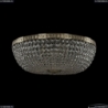 19151/55IV G Хрустальная потолочная люстра Bohemia Ivele Crystal