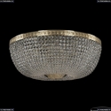 19151/80IV G Хрустальная потолочная люстра Bohemia Ivele Crystal