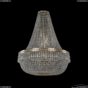 19011/H2/80IV G Хрустальная потолочная люстра Bohemia Ivele Crystal