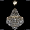 19271/H1/25IV G Хрустальная потолочная люстра Bohemia Ivele Crystal
