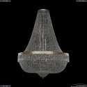 19271/H2/100IV G Хрустальная потолочная люстра Bohemia Ivele Crystal