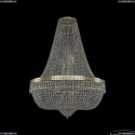 19271/H2/90IV G Хрустальная потолочная люстра Bohemia Ivele Crystal