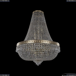19271/H2/70IV G Хрустальная потолочная люстра Bohemia Ivele Crystal