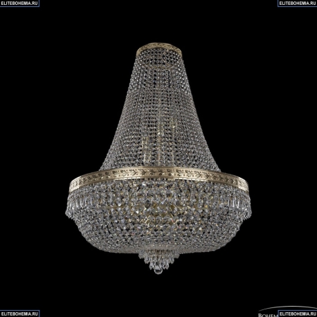 19271/H2/70IV G Хрустальная потолочная люстра Bohemia Ivele Crystal