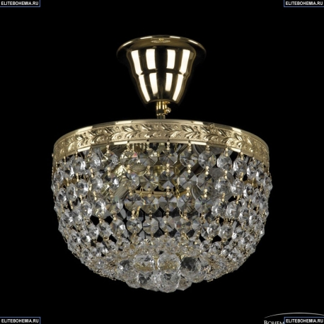 19281/20IV G Хрустальная потолочная люстра Bohemia Ivele Crystal