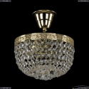 19281/20IV G Хрустальная потолочная люстра Bohemia Ivele Crystal