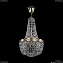 19281/H1/25IV G Хрустальная потолочная люстра Bohemia Ivele Crystal