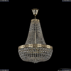 19281/H2/35IV G Хрустальная потолочная люстра Bohemia Ivele Crystal