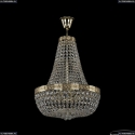 19281/H2/35IV G Хрустальная потолочная люстра Bohemia Ivele Crystal