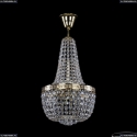 19281/H2/25IV G Хрустальная потолочная люстра Bohemia Ivele Crystal