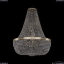 19281/H2/90IV G Хрустальная потолочная люстра Bohemia Ivele Crystal