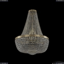 19281/H2/55IV G Хрустальная потолочная люстра Bohemia Ivele Crystal