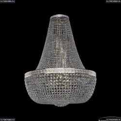19281/H2/70IV GW Хрустальная потолочная люстра Bohemia Ivele Crystal