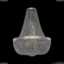 19281/H2/70IV GW Хрустальная потолочная люстра Bohemia Ivele Crystal