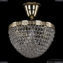 19321/20IV G Хрустальная подвесная люстра Bohemia Ivele Crystal