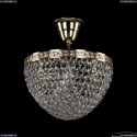 19321/25IV G Хрустальная потолочная люстра Bohemia Ivele Crystal