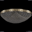 19321/60IV G Хрустальная потолочная люстра Bohemia Ivele Crystal