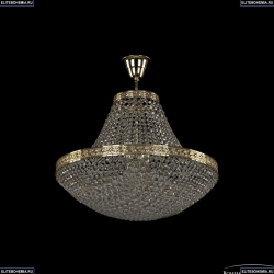 19321/H1/45IV G Хрустальная потолочная люстра Bohemia Ivele Crystal