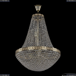 19321/H2/45IV G Хрустальная потолочная люстра Bohemia Ivele Crystal
