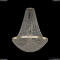 19321/H2/90IV G Хрустальная потолочная люстра Bohemia Ivele Crystal