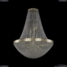 19321/H2/70IV G Хрустальная потолочная люстра Bohemia Ivele Crystal