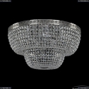 19101/70IV NB Хрустальная потолочная люстра Bohemia Ivele Crystal