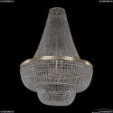 19101/H2/100IV G Хрустальная потолочная люстра Bohemia Ivele Crystal