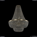 19101/H2/90IV G Хрустальная потолочная люстра Bohemia Ivele Crystal