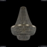 19101/H2/90IV G Хрустальная потолочная люстра Bohemia Ivele Crystal