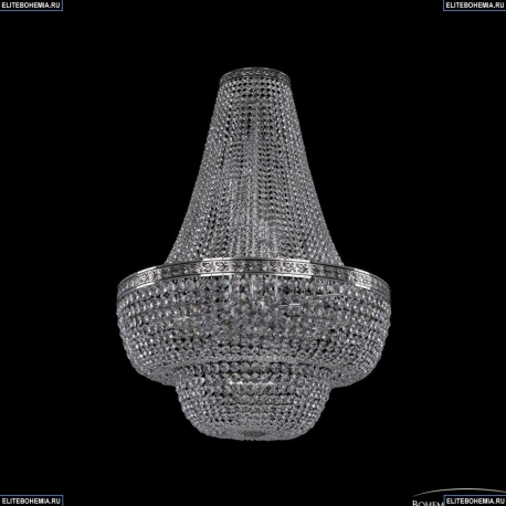 19101/H2/70IV NB Хрустальная потолочная люстра Bohemia Ivele Crystal