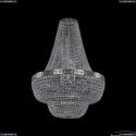 19101/H2/70IV NB Хрустальная потолочная люстра Bohemia Ivele Crystal