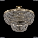 19091/45IV G Хрустальная потолочная люстра Bohemia Ivele Crystal