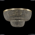 19091/55IV G Хрустальная потолочная люстра Bohemia Ivele Crystal