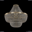 19091/H1/80IV G Хрустальная потолочная люстра Bohemia Ivele Crystal