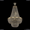 19091/H2/45IV G Хрустальная потолочная люстра Bohemia Ivele Crystal