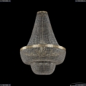19091/H2/80IV G Хрустальная потолочная люстра Bohemia Ivele Crystal