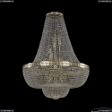 19091/H2/70IV G Хрустальная потолочная люстра Bohemia Ivele Crystal