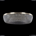 19031/100IV G Хрустальная потолочная люстра Bohemia Ivele Crystal