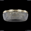 19031/60IV G Хрустальная потолочная люстра Bohemia Ivele Crystal