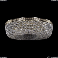 19031/80IV GB Хрустальная потолочная люстра Bohemia Ivele Crystal