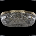 19041/70IV G Хрустальная потолочная люстра Bohemia Ivele Crystal