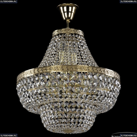 19101/H1/45IV G Хрустальная потолочная люстра Bohemia Ivele Crystal