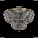19091/55IV Pa C1 Хрустальная потолочная люстра Bohemia Ivele Crystal