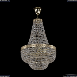 19091/H2/35IV G Хрустальная потолочная люстра Bohemia Ivele Crystal